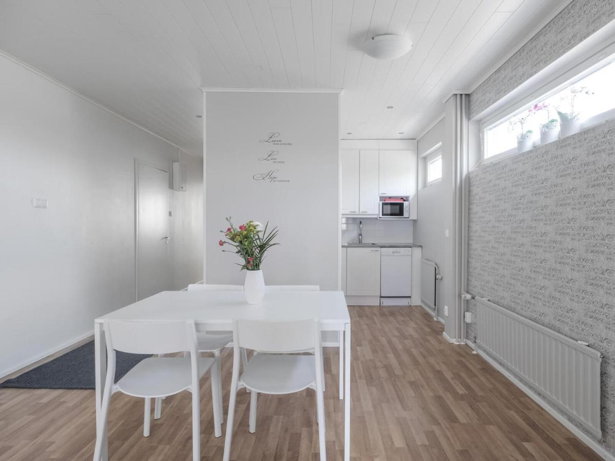 Kotimaailma Apartments Joensuu Dış mekan fotoğraf