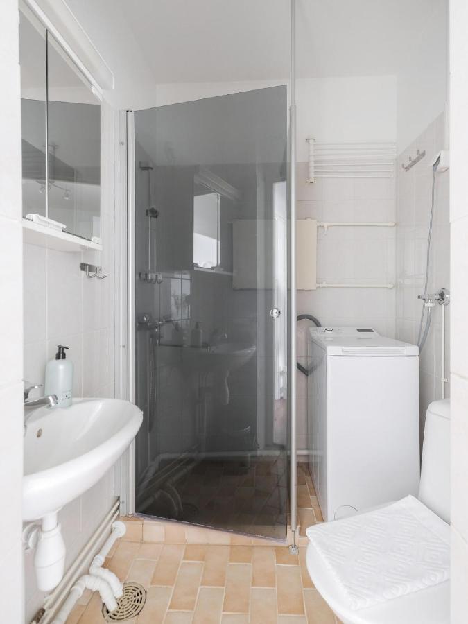 Kotimaailma Apartments Joensuu Dış mekan fotoğraf