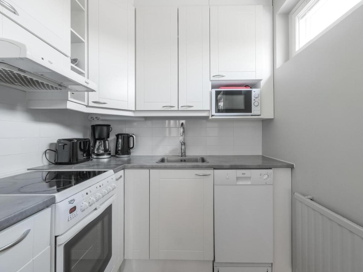 Kotimaailma Apartments Joensuu Dış mekan fotoğraf