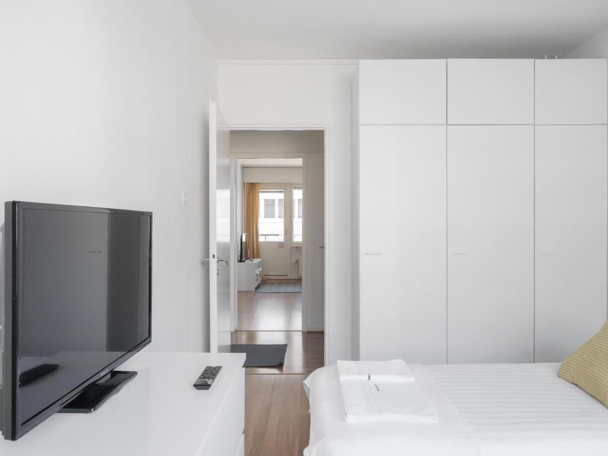 Kotimaailma Apartments Joensuu Dış mekan fotoğraf
