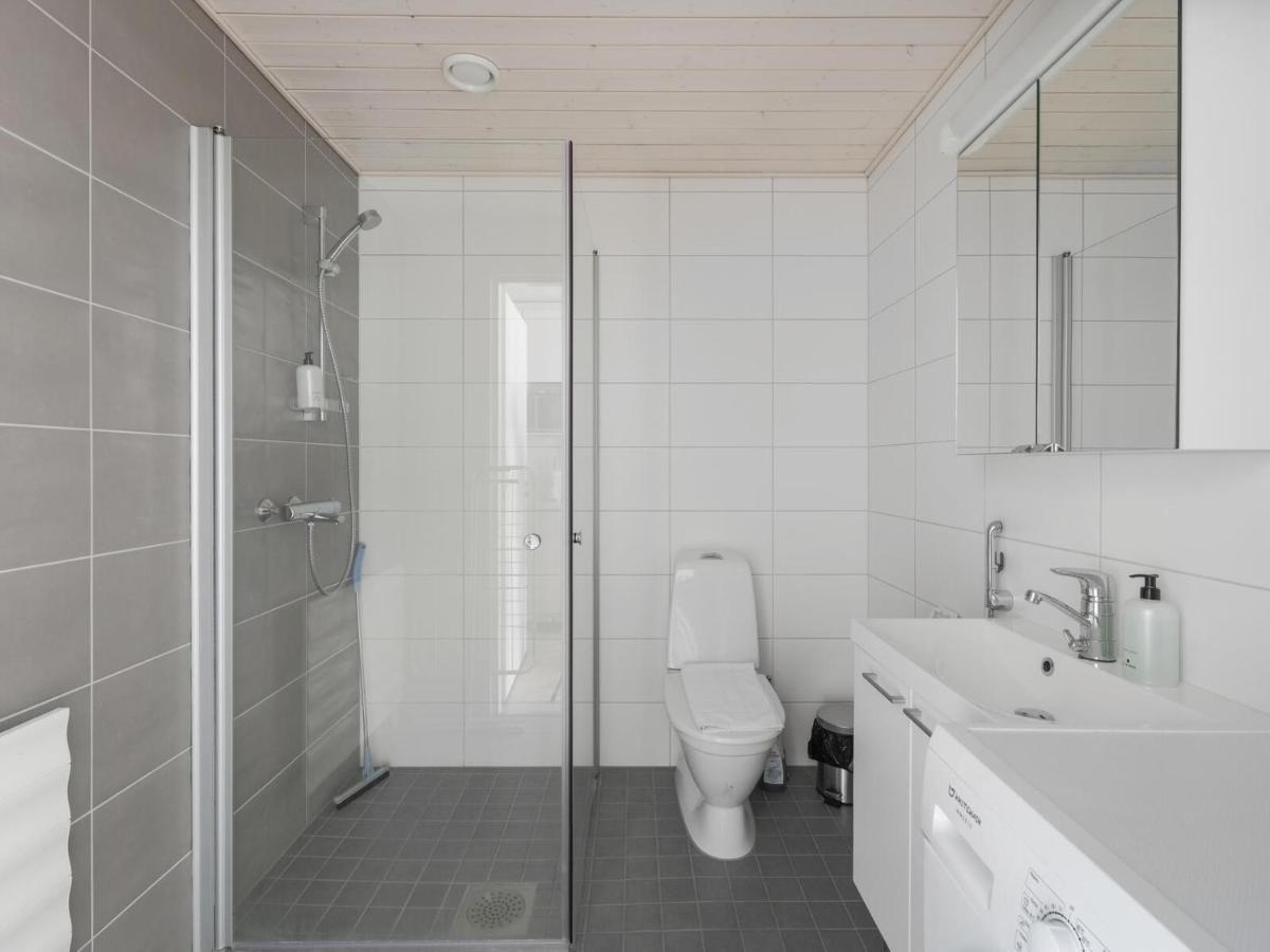 Kotimaailma Apartments Joensuu Dış mekan fotoğraf