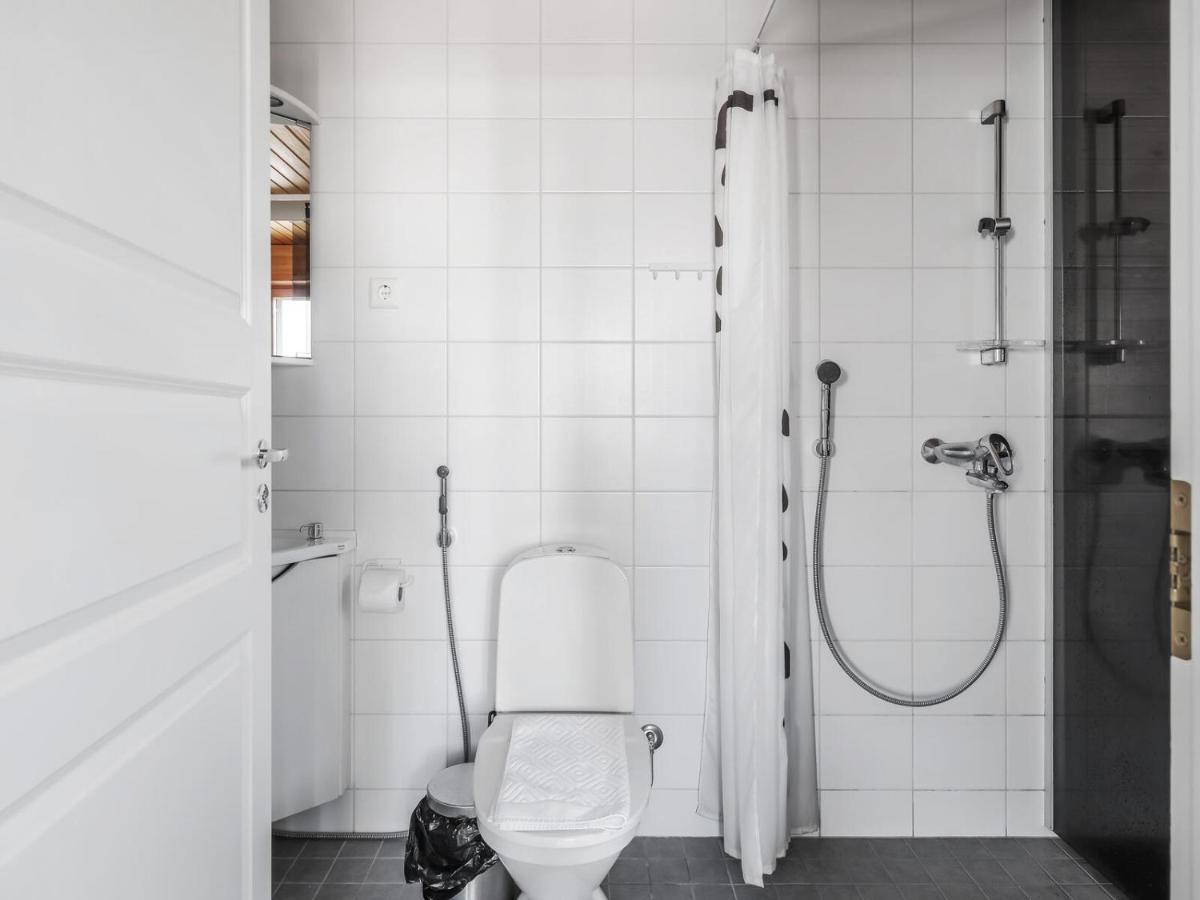 Kotimaailma Apartments Joensuu Dış mekan fotoğraf
