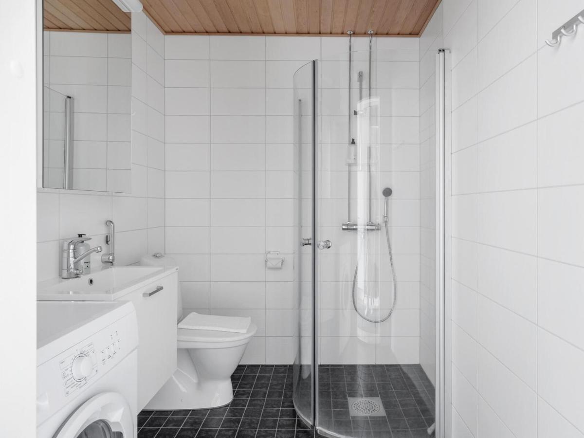 Kotimaailma Apartments Joensuu Dış mekan fotoğraf