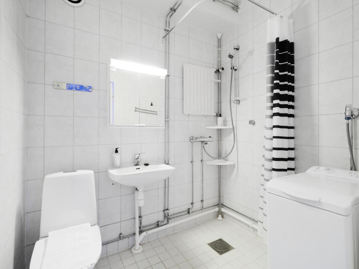 Kotimaailma Apartments Joensuu Dış mekan fotoğraf
